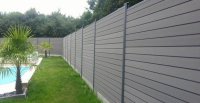 Portail Clôtures dans la vente du matériel pour les clôtures et les clôtures à Fourdrain